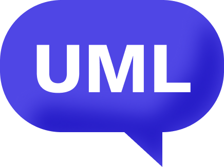 ChatUML Logo